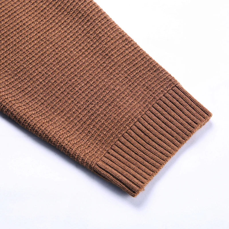 Caden Carter Knit Cardigan