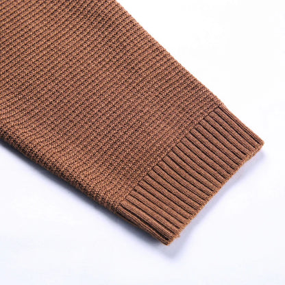 Caden Carter Knit Cardigan