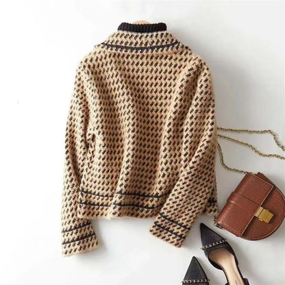 Monroe Signature Coat