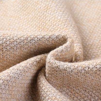 Montclair Knit Fleece Jacket