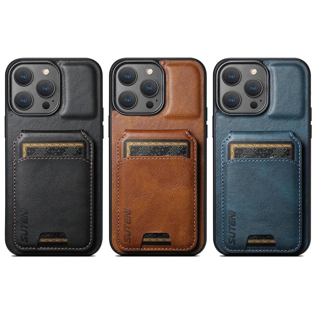 Vero LeatherTech Case