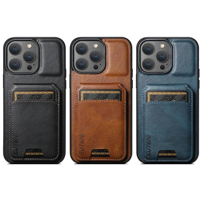 Vero LeatherTech Case