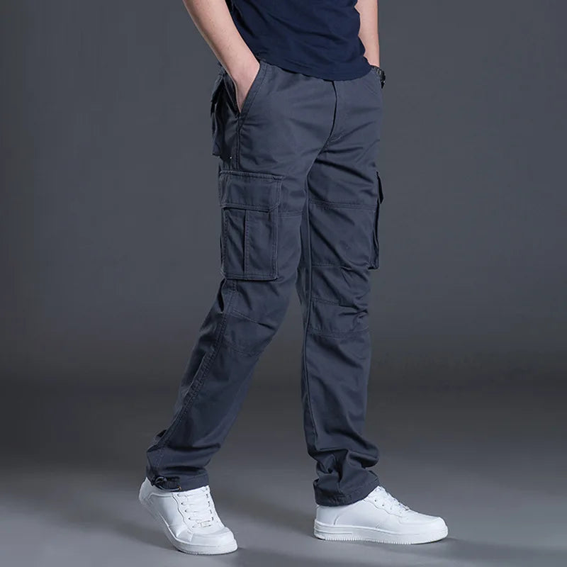 Vanguard Cargo Pants