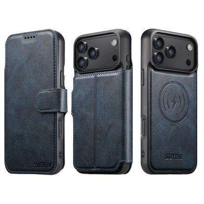 Vantage LeatherTech Case