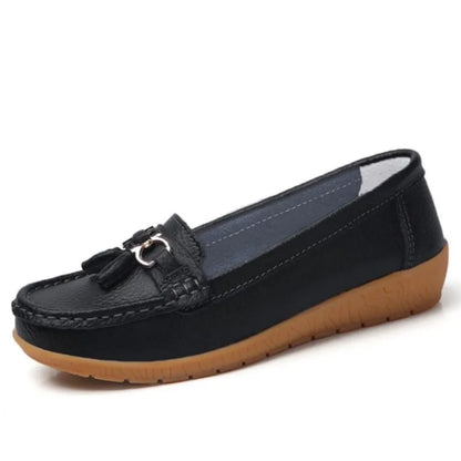 Eloura Loafers