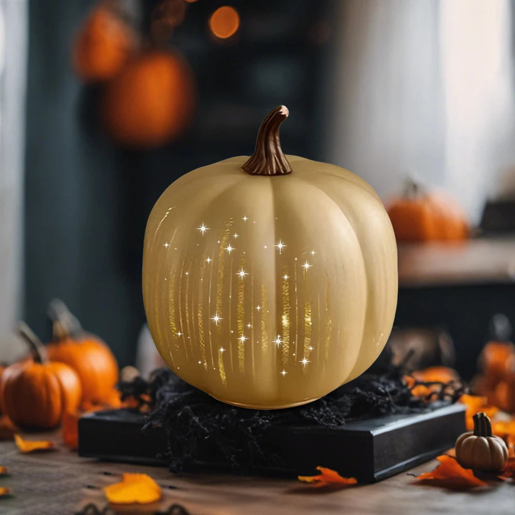 Luminate Fall Pumpkins