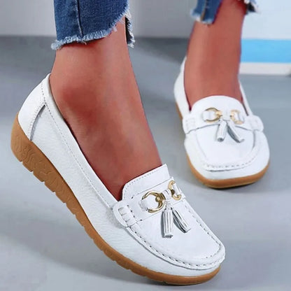 Eloura Loafers