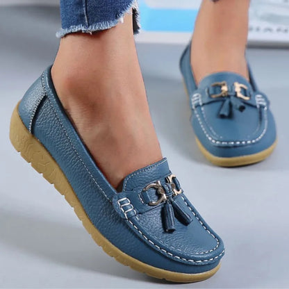 Eloura Loafers
