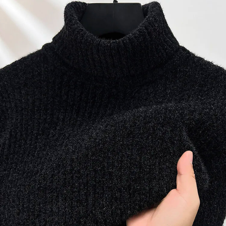 Ashford Turtleneck