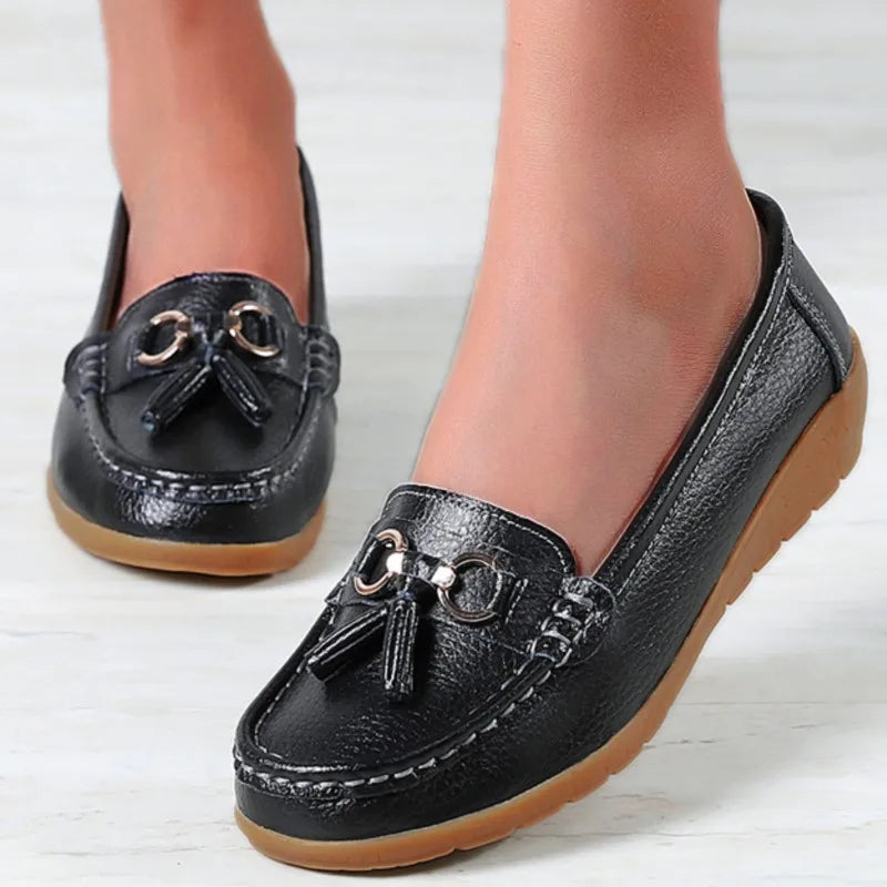 Eloura Loafers
