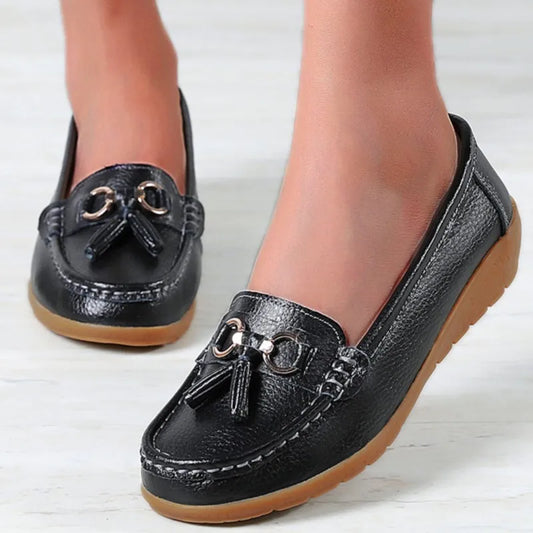 Eloura Loafers