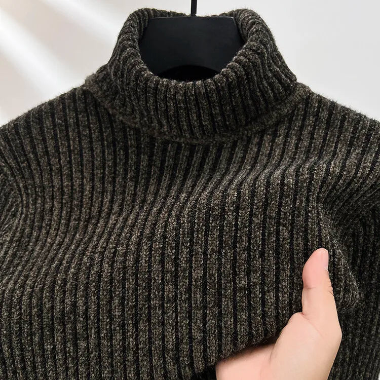 Ashford Turtleneck