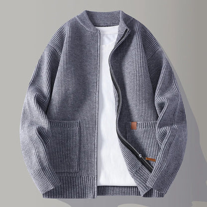 Stratford Cardigan Jacket