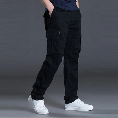 Vanguard Cargo Pants