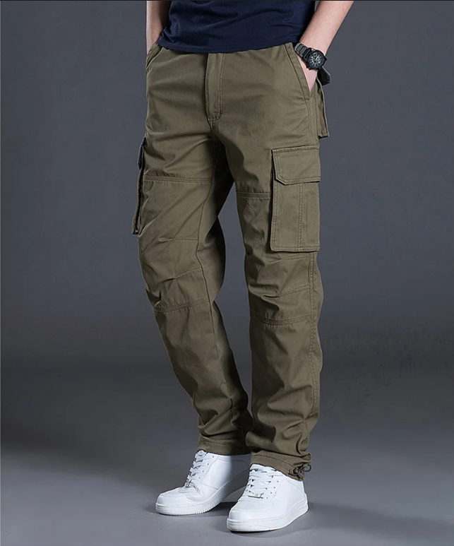 Vanguard Cargo Pants