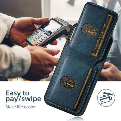 Vero LeatherTech Case