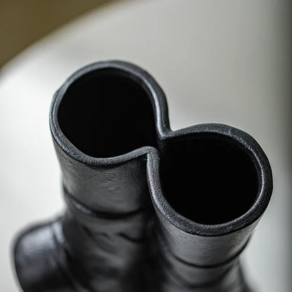 Pirouette Grace Ballet Vase