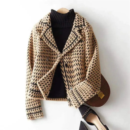 Monroe Signature Coat