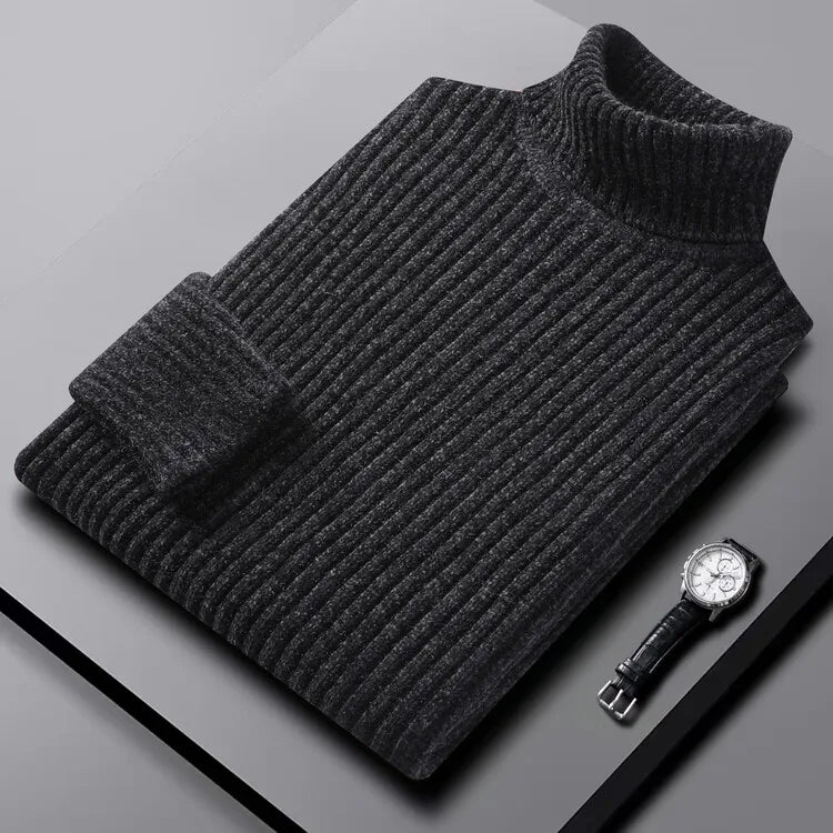 Ashford Turtleneck