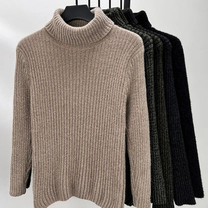 Ashford Turtleneck
