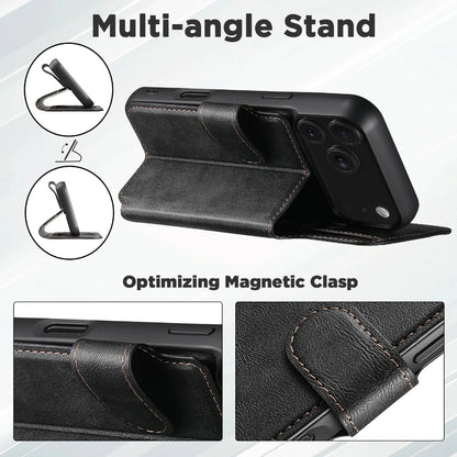 Vantage LeatherTech Case