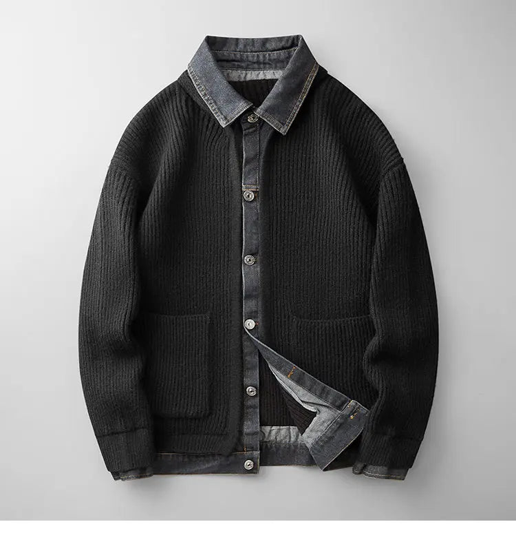 Camden Cardigan Jacket