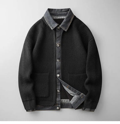 Camden Cardigan Jacket