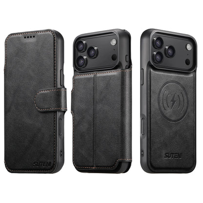 Vantage LeatherTech Case