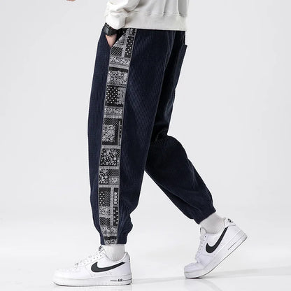 Brixton Corduroy Pants