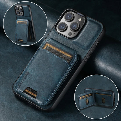Vero LeatherTech Case