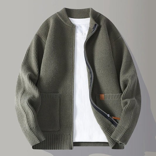 Stratford Cardigan Jacket