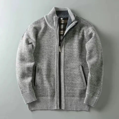 Highland Zip Jacket