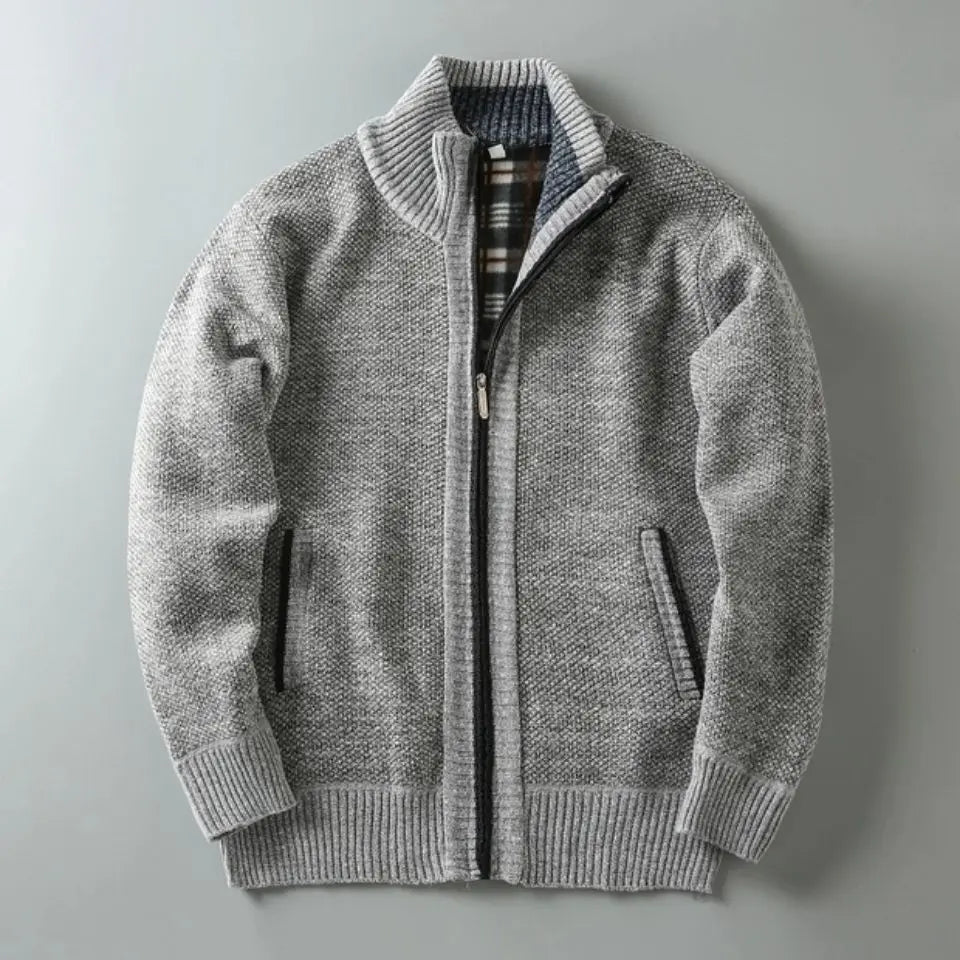 Highland Zip Jacket
