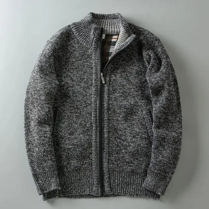 Highland Zip Jacket