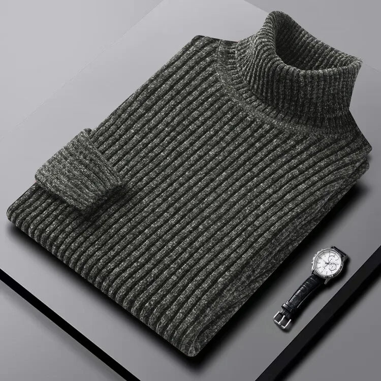 Ashford Turtleneck