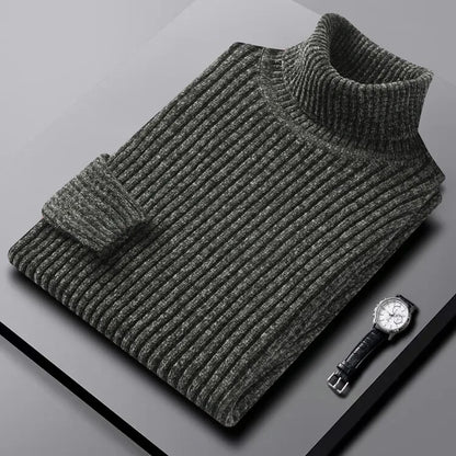 Ashford Turtleneck