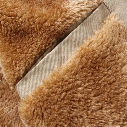 Everhart Fleece Jacket