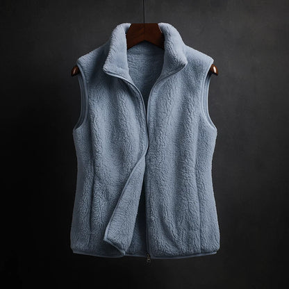 Marielle Sherpa Vest