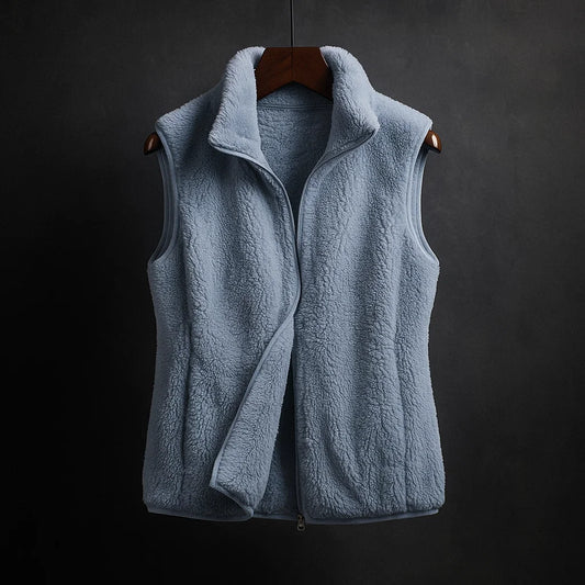 Marielle Sherpa Vest