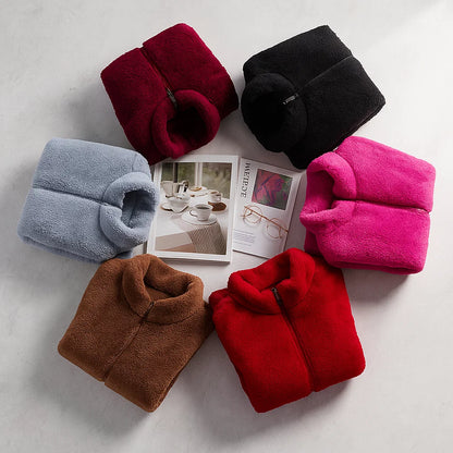 Marielle Sherpa Vest